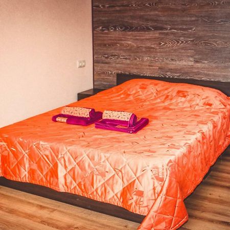 Viktoria Apartment Narva Eksteriør bilde