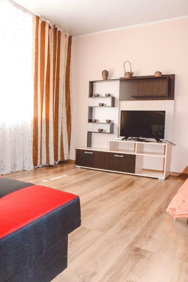 Viktoria Apartment Narva Eksteriør bilde