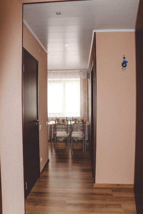 Viktoria Apartment Narva Eksteriør bilde