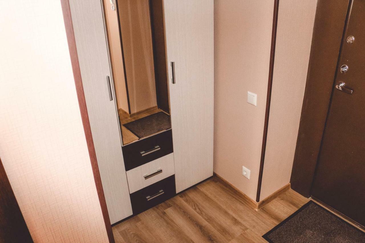 Viktoria Apartment Narva Eksteriør bilde